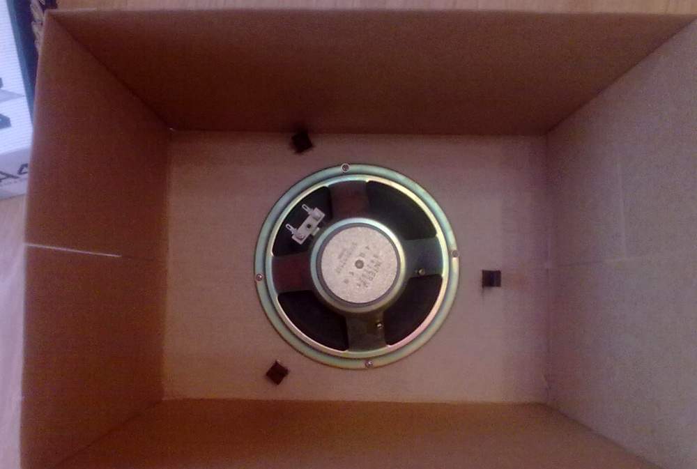 айКолонки, своими руками