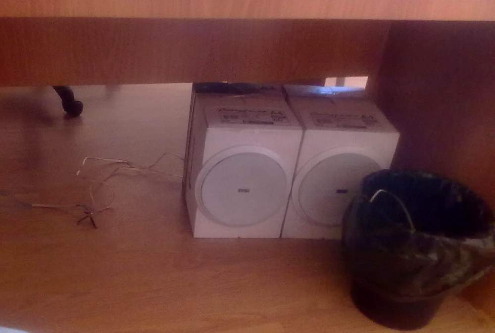 айКолонки, своими руками