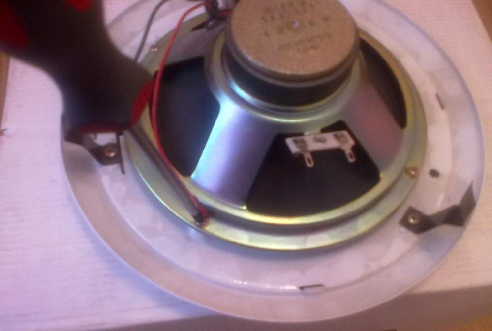 айКолонки, своими руками