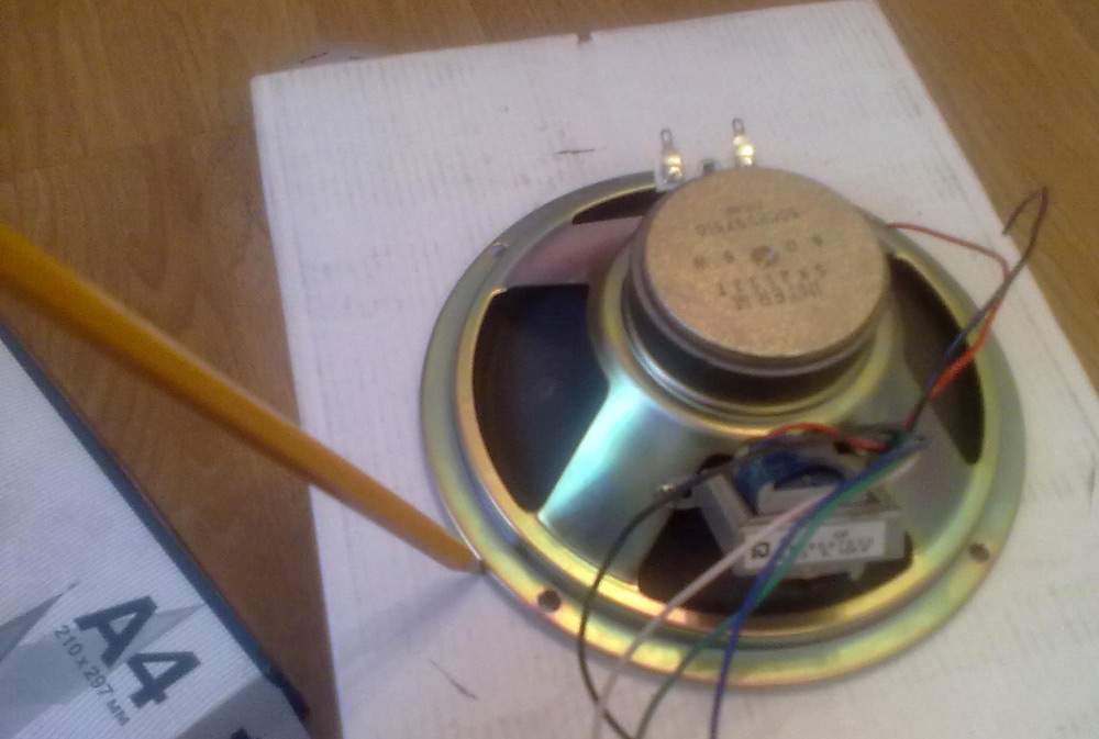 айКолонки, своими руками