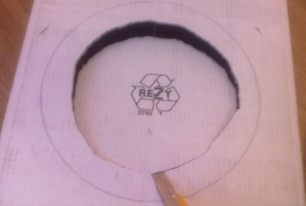 айКолонки, своими руками