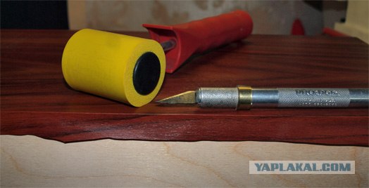 Обклейка корпуса для акустической системы на динамиках Visaton Обклейка корпуса для акустической системы на динамиках Visaton